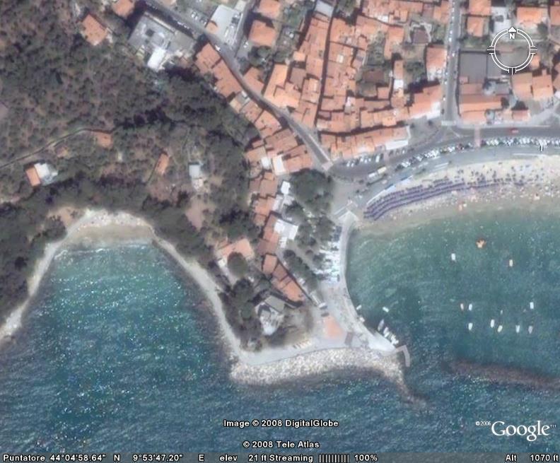 סן טרנצו Locanda Del Sole Nero מראה חיצוני תמונה